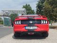 FORD MUSTANG 2020/7 - 3
