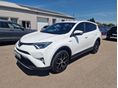 TOYOTA RAV 4 Rav4 2.5 Hybrid Executive MY18 e-CVT KEYLESS KAMERA BŐR-ALCANTARA