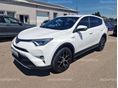 TOYOTA RAV 4 Rav4 2.5 Hybrid Executive MY18 e-CVT KEYLESS KAMERA BŐR-ALCANTARA