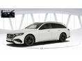 MERCEDES-BENZ E 200 d T 9G-TRONIC Mild hybrid drive AMG Line Advanced Plus NIGHT EDITION