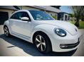 VOLKSWAGEN BEETLE 2.0 TDI Design BMT DSG