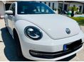 VOLKSWAGEN BEETLE 2014/6 - 2
