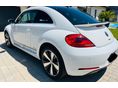 VOLKSWAGEN BEETLE 2014/6 - 4
