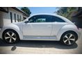 VOLKSWAGEN BEETLE 2014/6 - 8