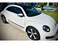 VOLKSWAGEN BEETLE 2014/6 - 10