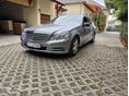 MERCEDES-BENZ E 350 CDI T BlueEFFICIENCY Avantgarde (Automata) CDI
