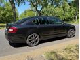 SKODA OCTAVIA 2.0 TSI RS DSG
