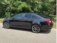 SKODA OCTAVIA 2013/10 - 2