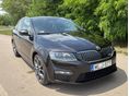SKODA OCTAVIA 2013/10 - 4