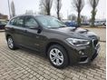 BMW X1 xDrive20d Sport (Automata) MAGYAR/S.MENTES/X DRIVE/190LE