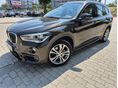 BMW X1 xDrive20d Sport (Automata) MAGYAR/S.MENTES/X DRIVE/190LE