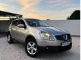 NISSAN QASHQAI 2007/8 - 2