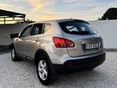 NISSAN QASHQAI 2007/8 - 3