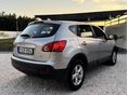 NISSAN QASHQAI 2007/8 - 4