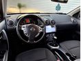 NISSAN QASHQAI 2007/8 - 7