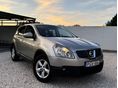 NISSAN QASHQAI 2007/8 - 10