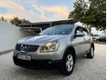 NISSAN QASHQAI 2007/8 - 11
