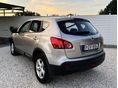 NISSAN QASHQAI 2007/8 - 12
