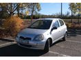 TOYOTA YARIS 1999/10 - 3
