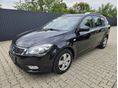 KIA CEE'D SW 1.4 EX KLÍMA/ÜLÉSFŰTÉS/BŐR-MULTIKORMÁNY/