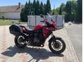 YAMAHA MT-07 TRACER 2021/5 - 2