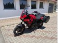 YAMAHA MT-07 TRACER 2021/5 - 6