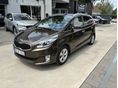 KIA CARENS 1.6 GDI EX Limited [7 személy] Magyarországi 1. Tulajtól visszaszámolt