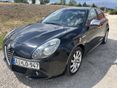 ALFA ROMEO GIULIETTA 1.4 TB MAir Distinctive EU6 SPORT FŰTHETŐ BŐR ÜLÉSEK NAVIGÁCIÓ TOLATÓRADAR