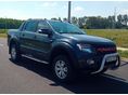 FORD RANGER 3.2 TDCi 4x4 Wild Trak