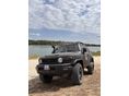 TOYOTA FJ CRUISER 2007 - 1