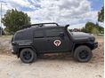 TOYOTA FJ CRUISER 2007 - 4