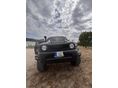 TOYOTA FJ CRUISER 2007 - 10
