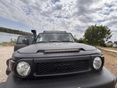 TOYOTA FJ CRUISER 2007 - 11