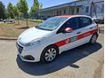 PEUGEOT 208 1.6 BlueHDi Van