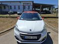 PEUGEOT 208 2016/7 - 3