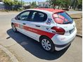 PEUGEOT 208 2016/7 - 6