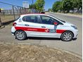 PEUGEOT 208 2016/7 - 10
