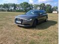 AUDI A6 2011/12 - 2