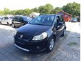 SUZUKI SX4 2009/8 - 2