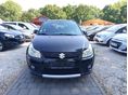 SUZUKI SX4 2009/8 - 3