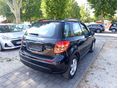 SUZUKI SX4 2009/8 - 4