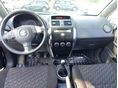 SUZUKI SX4 2009/8 - 7