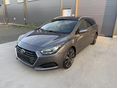 HYUNDAI I40 1.7 CRDi HP Premium (Automata) MAGASAN FELSZERELT