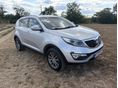 KIA SPORTAGE 1.7 CRDi EX Prémium járművet beszámítok 1.5m ft-ig!! (Autó-Motor)