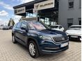 SKODA KODIAQ 1.4 TSI ACT Style DSG Magyar. 1 tulaj. szervizelt. vonóhorog