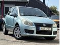 SUZUKI SX4 1.5 GLX AC Klímás.megbízható.szép állapotban