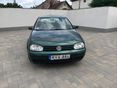 VOLKSWAGEN GOLF IV 1.4 Euro Trendline