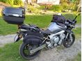 YAMAHA FZ6-S (FAZER) S1
