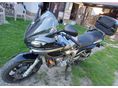 YAMAHA FZ6-S (FAZER) 2008 - 2