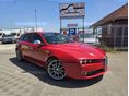 ALFA ROMEO 159 SW 2.0 JTDm 16V Distinctive SZERVIZKÖNYV& GYÁRI TI SPORTCSOMAG& XENON& BŐR SPORTÜLÉSEK!